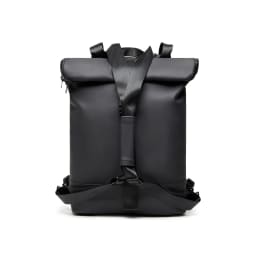 4. Baltimore cykelryggsäck