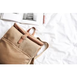 2. Sloane RPET ryggsäck