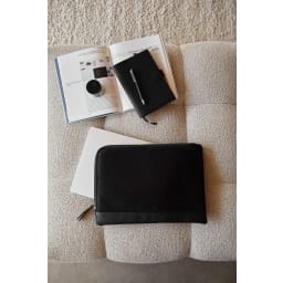2. Marlow RCS återvunnen polyester 16" laptopfodral
