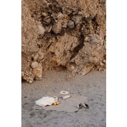 2. Alba GRS RPET picknickpläd 110x110