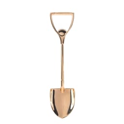 1. BOTTLE OPENER COPPER SHOVEL