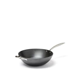 10. Boussac wok lättviktsgjutjärn 30 cm