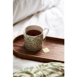 2. WB by William Morris mug, 2-pack
