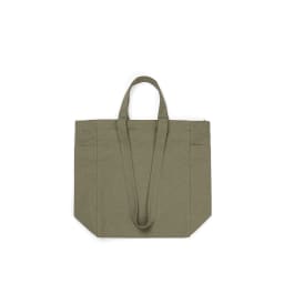 4. Hilo AWARE™ tote med dragkedja