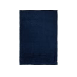 3. Branson GRS återvunnen PET pläd