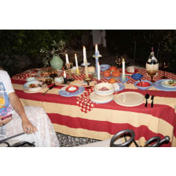 11. Ljusstake Lara XS