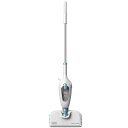 0. Ångmopp Steam Mop 5 i 1