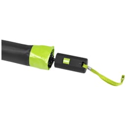 1. Spark 21" hopfällbart automatiskt paraply