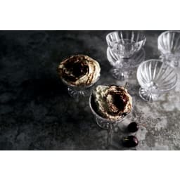 3. Hudson dessertskålar, 6 st
