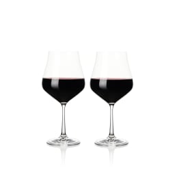 1. Belicia vinglas bourgogne, 2 st