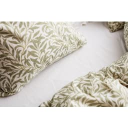 4. Willow bough by William Morris