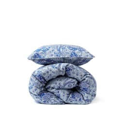 0. Maryland bäddset percale