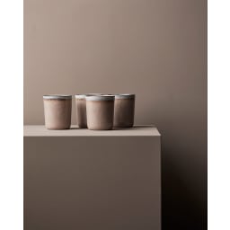 1. Nomimono mugg, 2 st