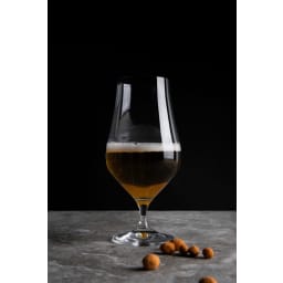 1. Belicia ölglas, 2 st