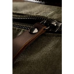 3. Dufflebag