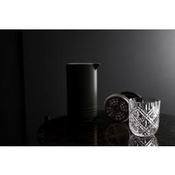 2. Waltham Tumblerset - Transparent