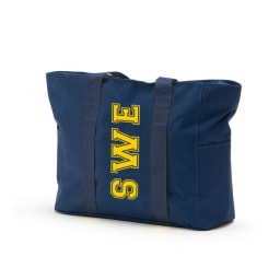 1. Beach Bag Swe