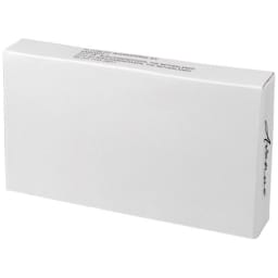 4. Powerbank med trådlös laddning (6000 mAh)