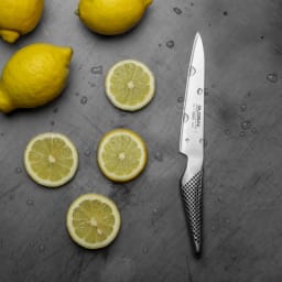 1. Global Allkniv flexibel 15 cm