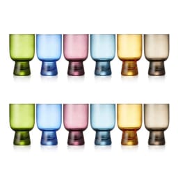 0. Lyngby Glas Tumbler 30 cl