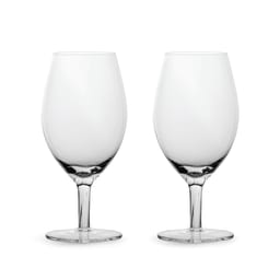 0. Saga dricksglas, 2-pack 