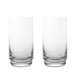 0. Saga tumbler hög, 2-pack