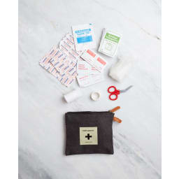 1. Asado First Aid Kit