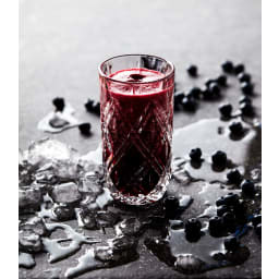 4. Waltham Highballset - Transparent