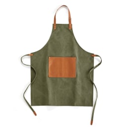 0. Asado Förkläde