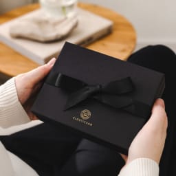 3. Presentbox med tändstickor