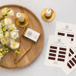 2. Tändsticksask