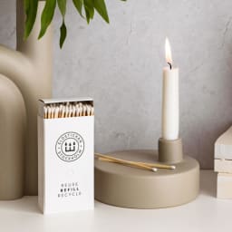 1. Stor tändsticksask