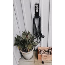 1. Vattenslang Deluxe, 15m