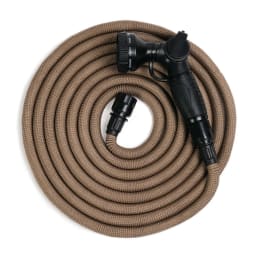 0. Vattenslang Deluxe - Set
