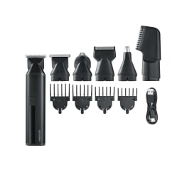 0. Multi styling set 6 in 1 