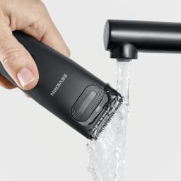 5. Hårklippare laddbar HS 0708