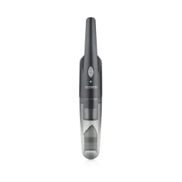1. Handdammsugare Black Designline, svart