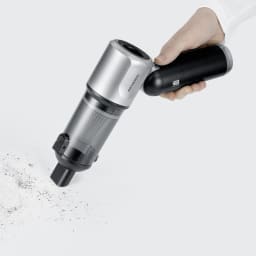 3. Handdammsugare bil, med 3-i-1 funktion