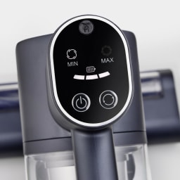 4. Skaftdammsugare S-Power Park & Chill