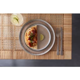 4. Nomimono Assiettset 2 delar 