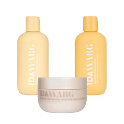 0. Conditioner, Shampoo & Body Butter