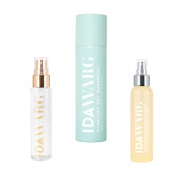 0. Hair Mist, Dry Shampoo & Self Tanning Mist