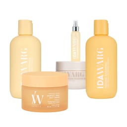 0. Conditioner, Shampoo, Daycream, Hairmist, Body butter
