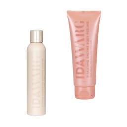 0. Shower mousse & Enzyme Body Peeling