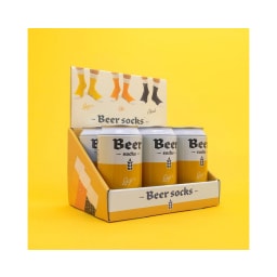 3. STRUMPOR ÖL LAGER