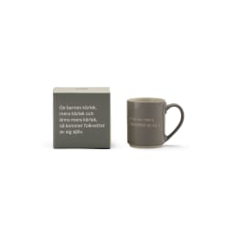 0. Astrid Lindgren Mugg