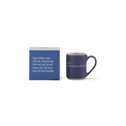 0. Astrid Lindgren Mugg