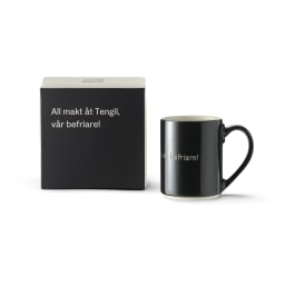 0. Astrid Lindgren Mugg