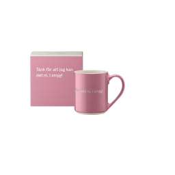 0. Astrid Lindgren Mugg