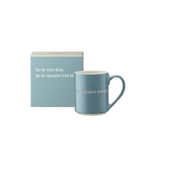0. Astrid Lindgren Mugg